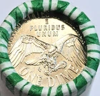 2026 Semi quincentennial Emerging Liberty Dime Roll Uncirculated Philadelphia M