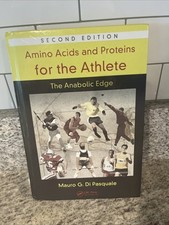 Nutrition in Exercise and Sport Ser.: Amino A...