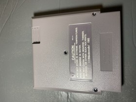 #626 Castlequest (Nintendo NES, 1985) Complete CIB 