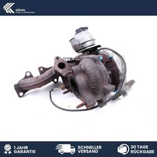 Original Turbolader Abgasturbolader Audi A4 B8 / 8K 2.0 TDI 03L145721B