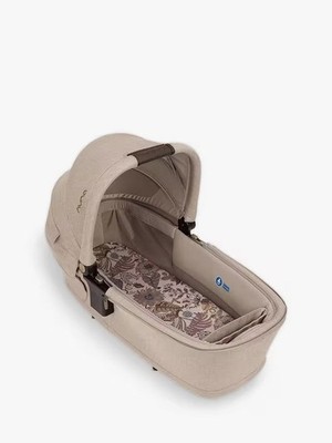 Nuna Lytl Babywanne Stubenwagen Triv Next / Ixxa/Swiv | Brandneu plus Adapter