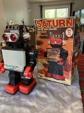 Preços baixos em Saturn Robô | eBay