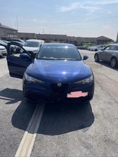 Alfa Romeo Stelvio 2.0 Q4