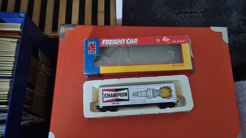 Güterwagen BACHMANN 8426 H0 US Boxcar | Condition: Gebraucht