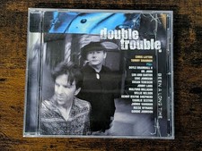 Double Trouble - Been A Long Time CD  2001  Music Album