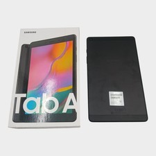 Samsung Galaxy Tab A 8.0 SM-T295 32GB Tablet - Tested