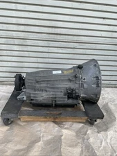 04-06 Mercedes W219 CLS500 Automatic Transmission Assembly  128,931 miles ! OEM