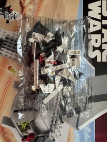 LEGO Star Wars: Imperial Landing Craft (7659) New