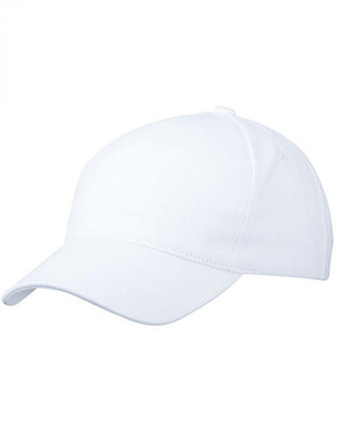 Myrtle Beach wird Daiber MB092 | 5 Panel Baseball Cap Heavy Cotton / Kappe
