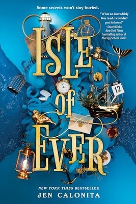 Isle of Ever - GOOD