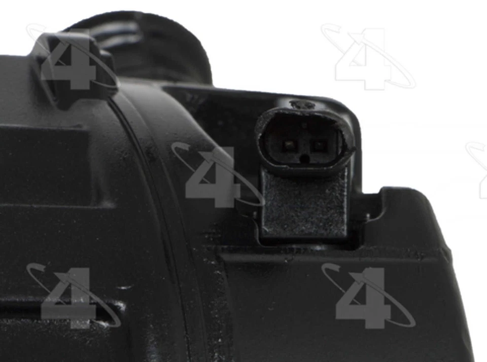 Компрессор кондиционера подходит для 2013-2017 GMC Acadia Acadia Limited ЧЕТЫРЕ СЕЗОНА - Изображение 3 из 4