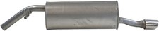 Endschalldämpfer Nachschalldämpfer BOSAL 190-373 für PEUGEOT 208 1 THP 110