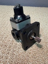 PIPER CHIEFTAIN HARTZELL 200F-5002 ENGINE FUEL PUMP