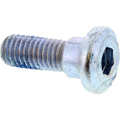 Originalersatzteil Bremsscheibenschraube DAE-90106-BA5-0000 für: Daelim vorne VJ