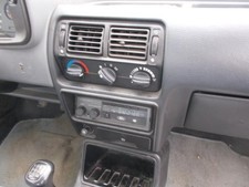 Amortisseur Ford ORION