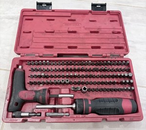 Mac Tools Bit Set | eBay