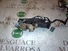 Porte arrière et accessoires Volvo 850
