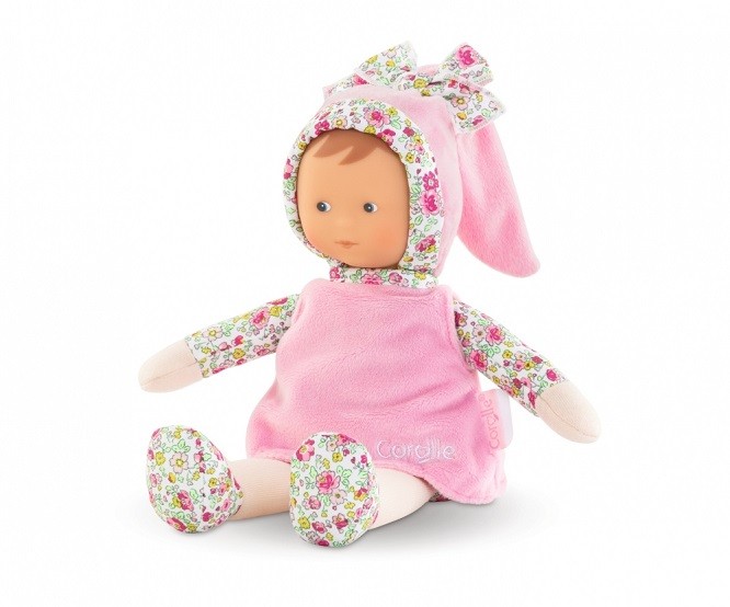 Corolle 9000010110 - MDC Miss Pink Flower Garden - New