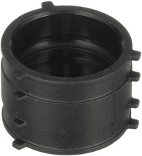 Schlauch Luftversorgung für AUDI A4 B5 Avant B6 Cabriolet B7 A6 C5