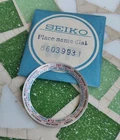 Vintage Watch Seiko 6117-6400 World Time Chapter Ring Error Part 86039931