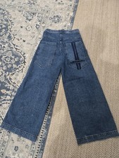JNCO Jeans 32x34 Wide Load Jnco Jeans Brand New Never Been Worn 30" Lag Opening