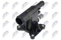 Nty ThermostatgehäUse CTM-FR-060 FüR Ford
