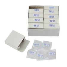 Assortment of 100 Mineral Watch Glass Crystals 31 40mm Extra-Large Watch