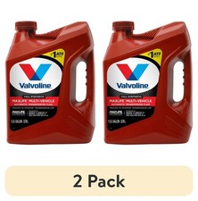 Valvoline Maxlife Multi-vehicle Atf 1 Gal 2 Pack Sale