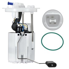 Electric Fuel Pump Assembly For Ford Focus L4 2.0l E2592m 2012-2016 2017 2018 Electric Fuel Pump Assembly For Ford Focus L4 2.0l E2592m 2012-2016 2017 2018