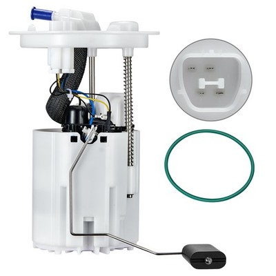 Fits Ford Focus 2012 2013 2014 15 2016 L4 2.0L Fuel Pump Module Assembly E2592M