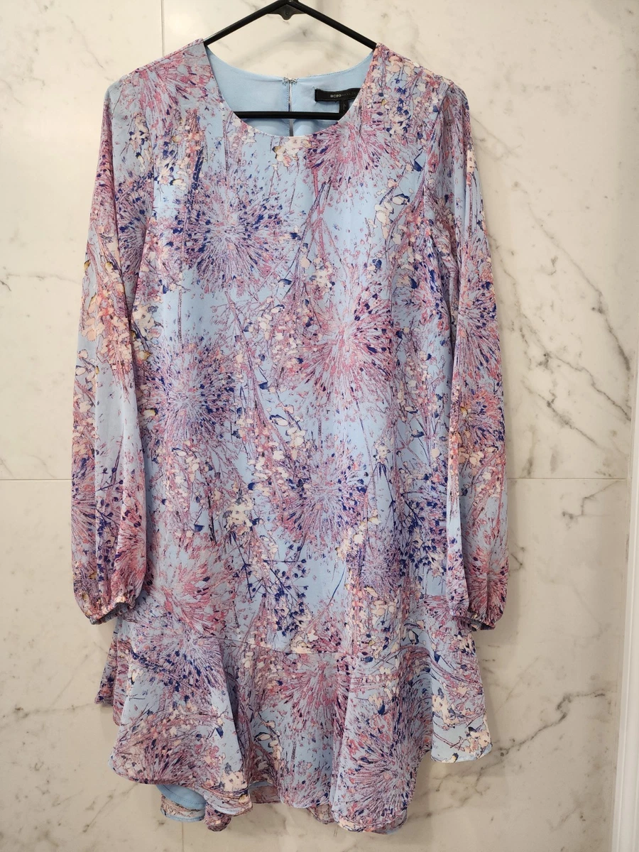 cult gaia lani knit dress CULT GAIA LIORA KNIT DRESS main image 1