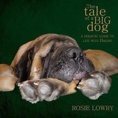 The Tale of a Big Dog: A Holistic Guide..., Rosie Lowry