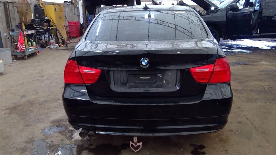 Engine 3.0L 6 Cylinder N51 Engine AWD Fits 07-13 BMW 328i 6806315 Foto 3 de 4