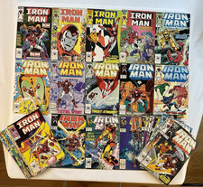 Ultimate Guide to Iron Man Collectibles 33