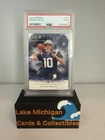 2024 Panini Origins - Rookies Drake Maye #145 (RC) PSA 9