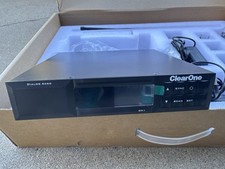 ClearOne Dialog Aero 1CH Wireless Microphone ...