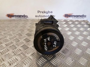 OPEL INSIGNIA A G09 Kondensatpumpe Klimaanalge P13232307 2.00 Diesel 31608559