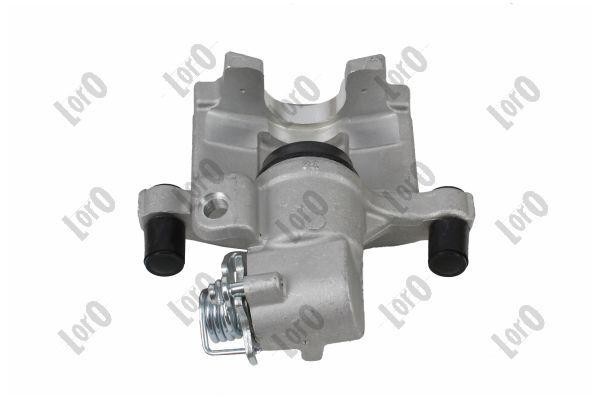 ABAKUS Brake Caliper 131-04-041 For Renault Rear Axle Left, 1-Piston