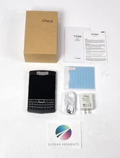 Unihertz Titan Android Smartphone 4.5" SIM-free QWERTY 6GB 128GB Used