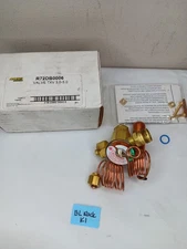 Mortex TXV Valve for R-22 - R72DB0006