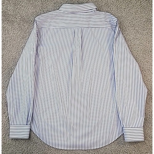 Brooks Brothers Women’s Long Sleeve Button Down Shirt – Size 12 (L) – EUC - Picture 2 of 5