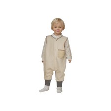 Toddler Sleep Sack with Feet 12-24 Months Fleece Tog 2.0 Plush So... Fast Ship