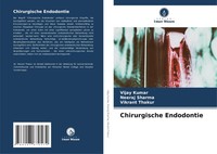 Vijay Kumar (U. A.) | Chirurgische Endodontie | Taschenbuch | Deutsch (2024)