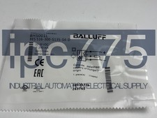 BALLUFF BES 516-300-S135-S4-D Proximity Switch new /