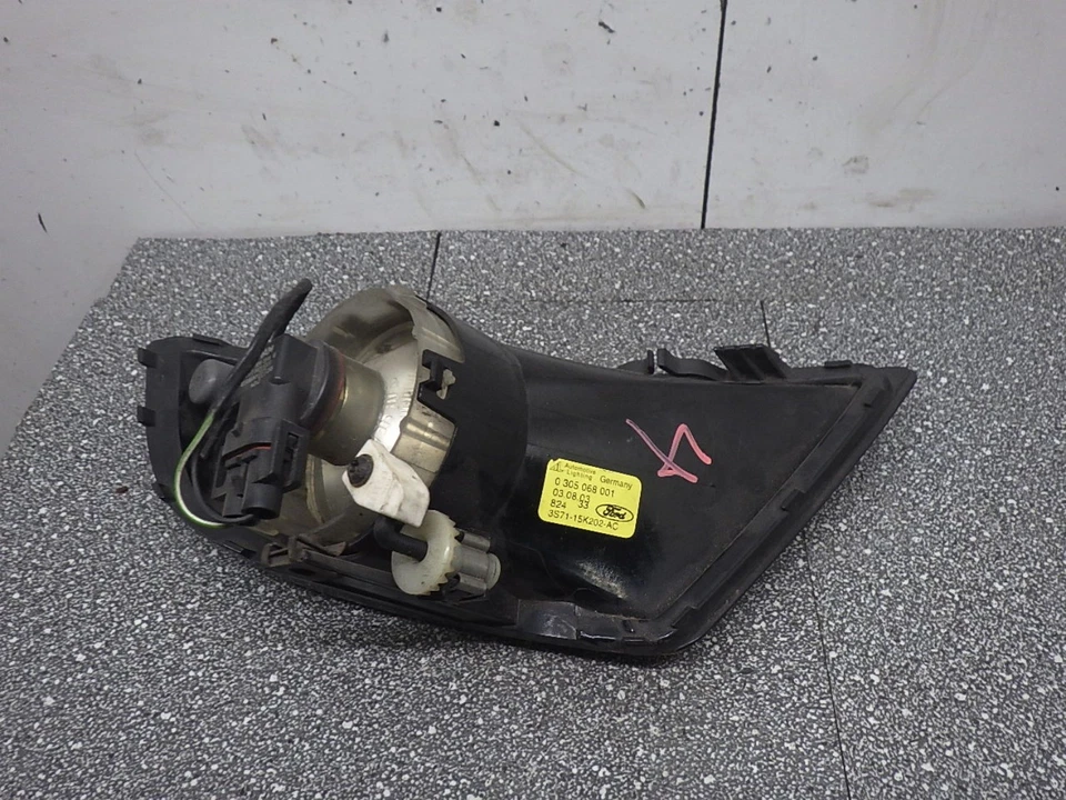 Freccia anteriore destra Ford Mondeo III station wagon (BWY) - Immagine 4 di 4