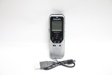 Philips Voice Tracer DVT1200 Digital Voice Recorder