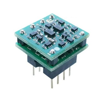 OP8802 Vollständig Diskreter Dual-OPAMP-Operationsverstärker der  A E1984