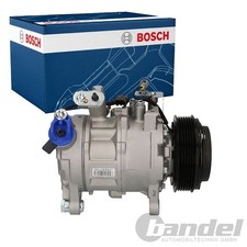 BOSCH KLIMAKOMPRESSOR 6SBU14A passend für BMW 1 2 3 5 X1 Z4 | 1 986 AD1 054