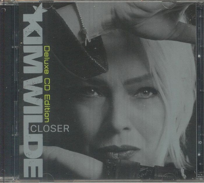 WILDE, Kim - Closer (Deluxe Edition) - CD (2xCD)