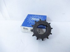 245669 New In Box; Martin 50BS12HT1-1/8 Sprocket #50 12T 1.125"ID